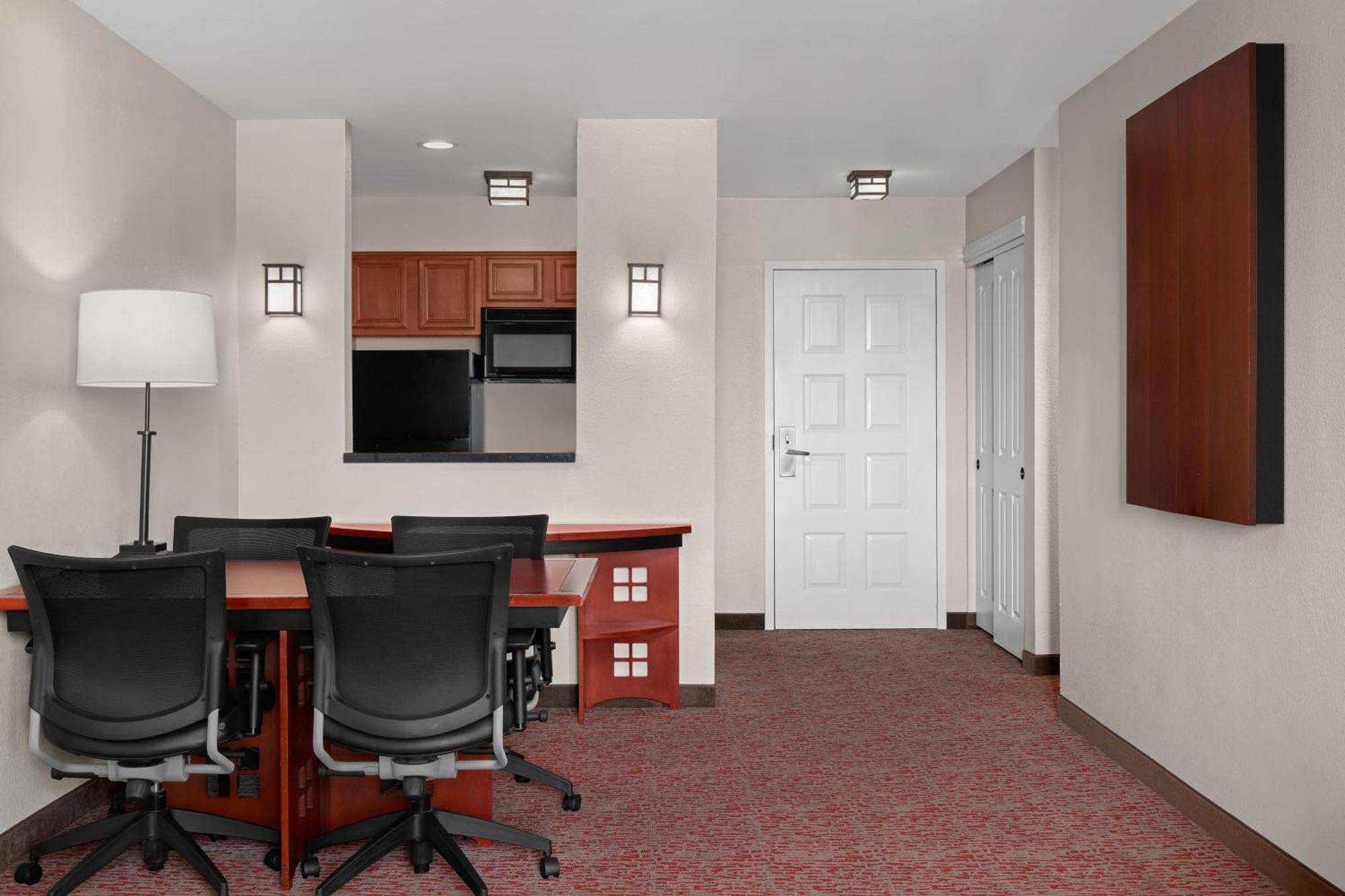Larkspur Landing Extended Stay Suites Renton Exterior foto