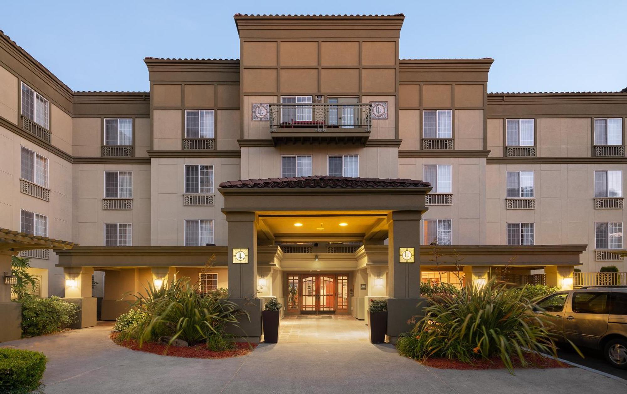 Larkspur Landing Extended Stay Suites Renton Exterior foto