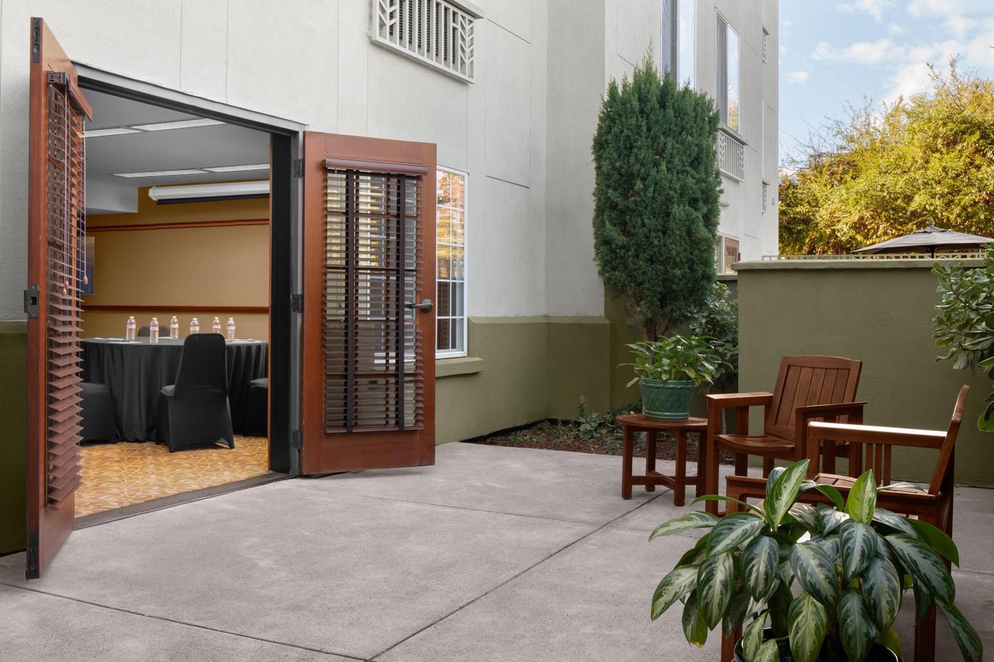 Larkspur Landing Extended Stay Suites Renton Exterior foto