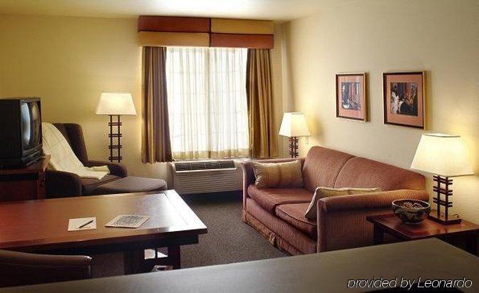 Larkspur Landing Extended Stay Suites Renton Quarto foto